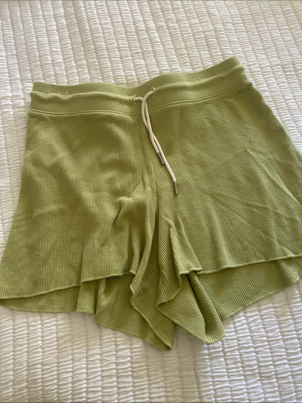 Mate the Label M like new shorts